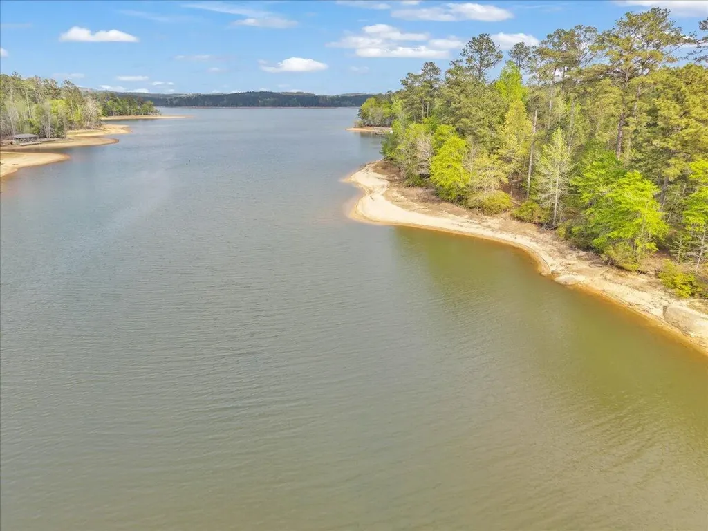 Lot 65 Maiden Cane Way Lincolnton GA 30817