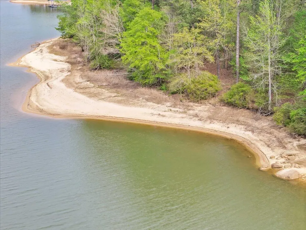 Lot 65 Maiden Cane Way Lincolnton GA 30817