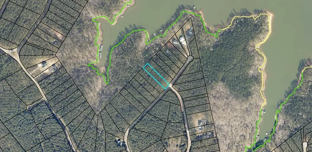 Lot 65 Maiden Cane Way Lincolnton GA 30817