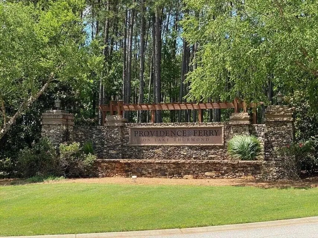 Lot 65 Maiden Cane Way Lincolnton GA 30817