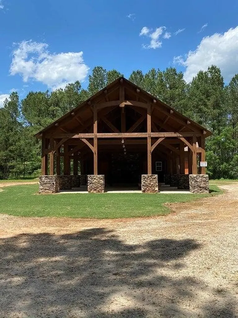 Lot 65 Maiden Cane Way Lincolnton GA 30817