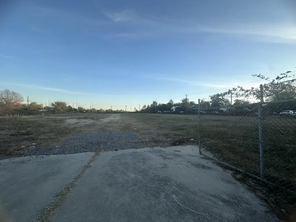 1900 M L King Jr Boulevard Augusta GA 30901