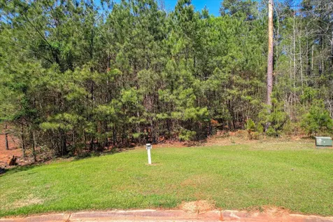 Lot H-013 Savannah Way North Augusta SC 29860