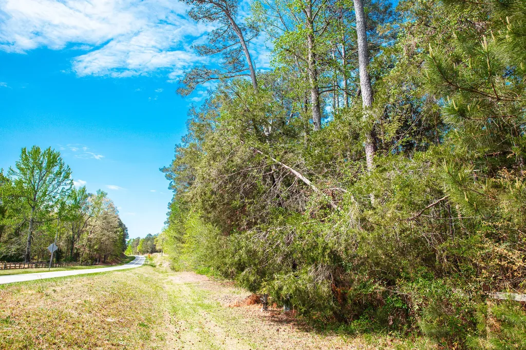 Lot 3 Smith Crawford Road Thomson GA 30824