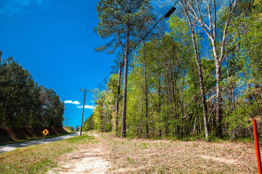 Lot 3 Smith Crawford Road Thomson GA 30824