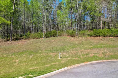 Lot J-014 Belfast Court North Augusta SC 29860