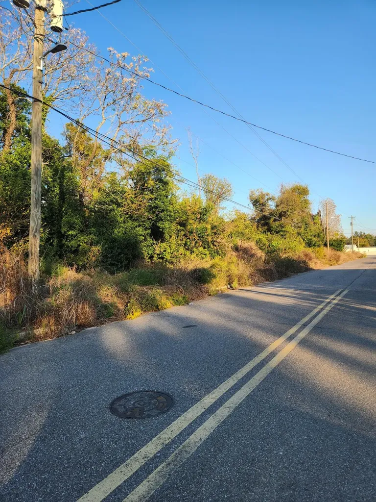503 National Avenue Augusta GA 30901