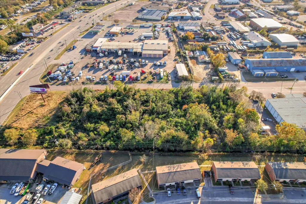 503 National Avenue Augusta GA 30901