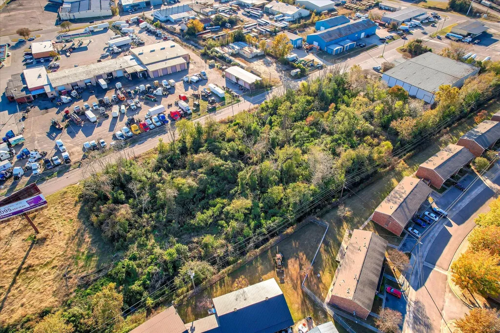 503 National Avenue Augusta GA 30901