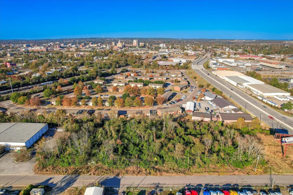 503 National Avenue Augusta GA 30901