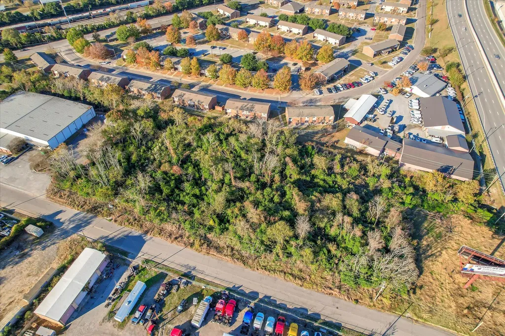 503 National Avenue Augusta GA 30901