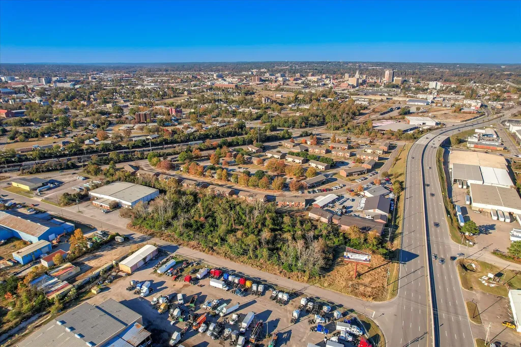 503 National Avenue Augusta GA 30901
