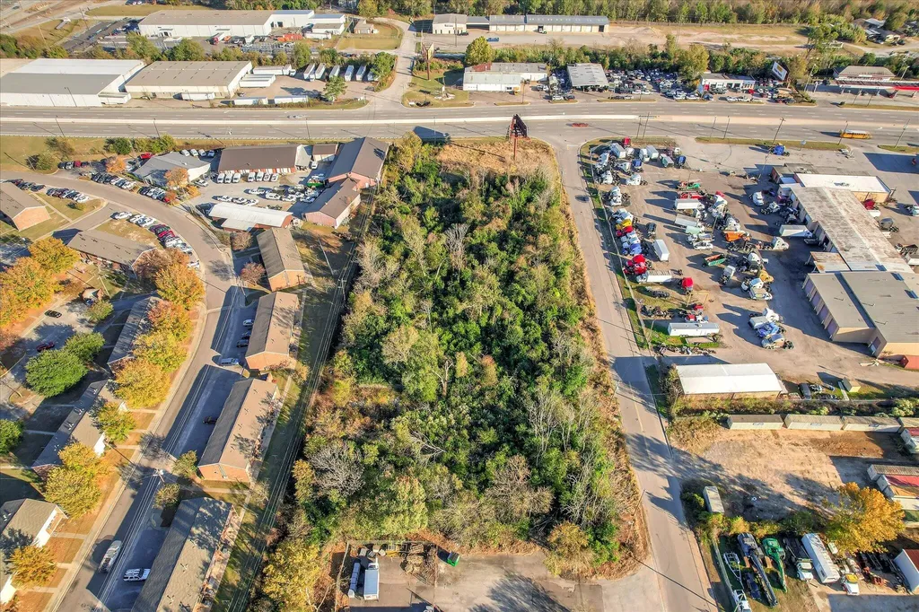 503 National Avenue Augusta GA 30901
