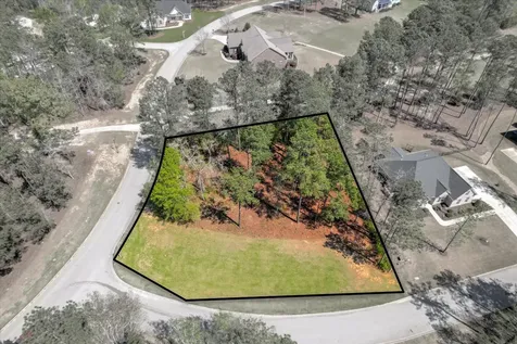 Lot M-001 Schoolhouse Lane North Augusta SC 29860