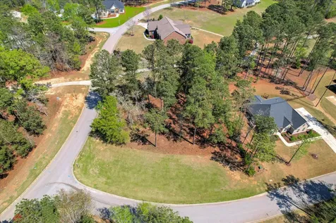 Lot M-001 Schoolhouse Lane North Augusta SC 29860