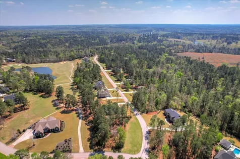 Lot M-001 Schoolhouse Lane North Augusta SC 29860