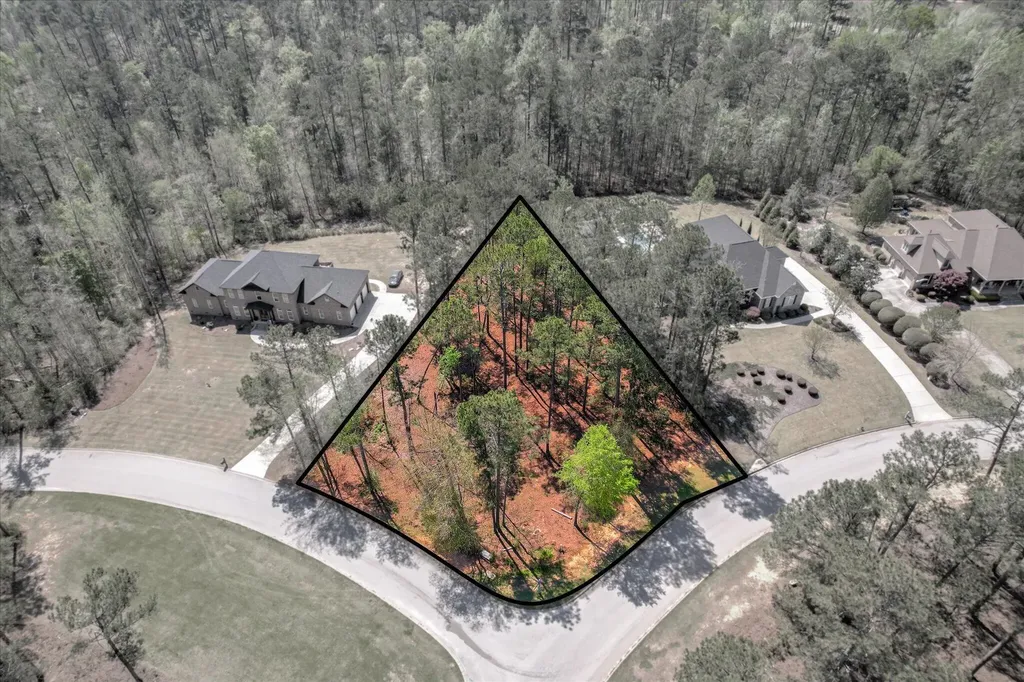 Lot O-046 Schoolhouse Lane North Augusta SC 29860