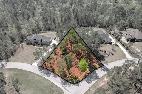 Lot O-046 Schoolhouse Lane North Augusta SC 29860