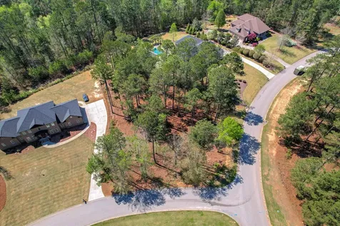 Lot O-046 Schoolhouse Lane North Augusta SC 29860