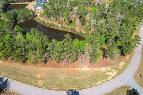 Lot N-031 Captain Johnsons Drive North Augusta SC 29860