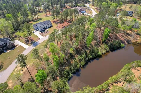 Lot N-031 Captain Johnsons Drive North Augusta SC 29860