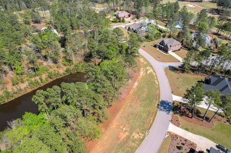 Lot N-031 Captain Johnsons Drive North Augusta SC 29860