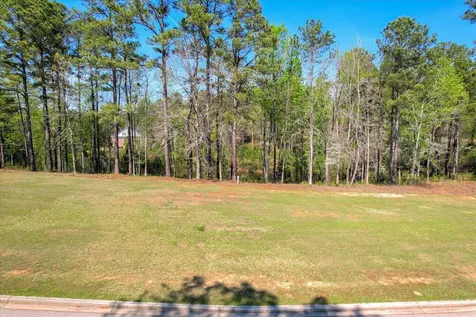 Lot N-031 Captain Johnsons Drive North Augusta SC 29860