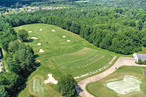 Lot O-051 Captain Johnsons Drive North Augusta SC 29860