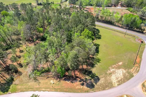 Lot O-051 Captain Johnsons Drive North Augusta SC 29860