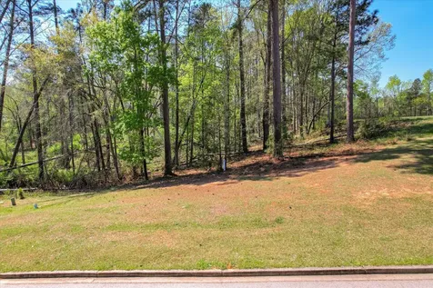 Lot O-051 Captain Johnsons Drive North Augusta SC 29860