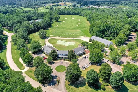 Lot O-051 Captain Johnsons Drive North Augusta SC 29860