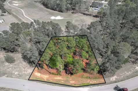 Lot N-045 Captain Johnsons Drive North Augusta SC 29860