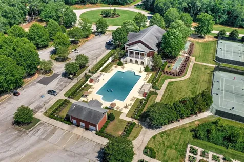 Lot N-045 Captain Johnsons Drive North Augusta SC 29860