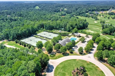 Lot N-045 Captain Johnsons Drive North Augusta SC 29860