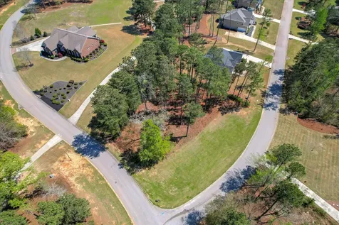 Lot N-045 Captain Johnsons Drive North Augusta SC 29860