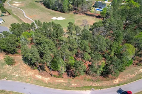 Lot N-045 Captain Johnsons Drive North Augusta SC 29860