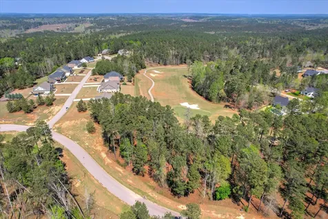 Lot N-045 Captain Johnsons Drive North Augusta SC 29860