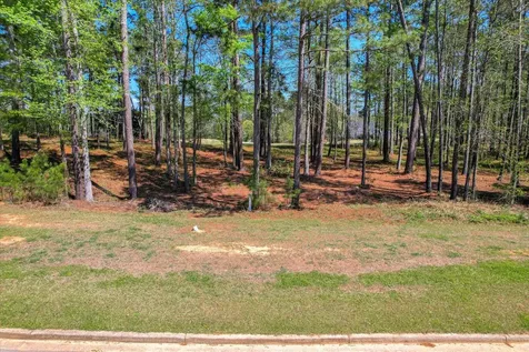Lot N-045 Captain Johnsons Drive North Augusta SC 29860