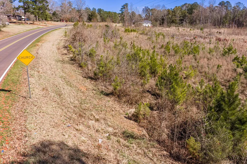 0 Chamberlain S Ferry Road Lincolnton GA 30817