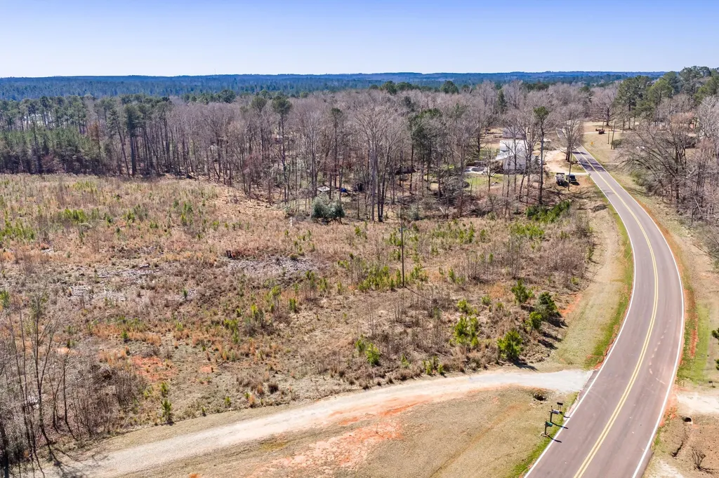 0 Chamberlain S Ferry Road Lincolnton GA 30817