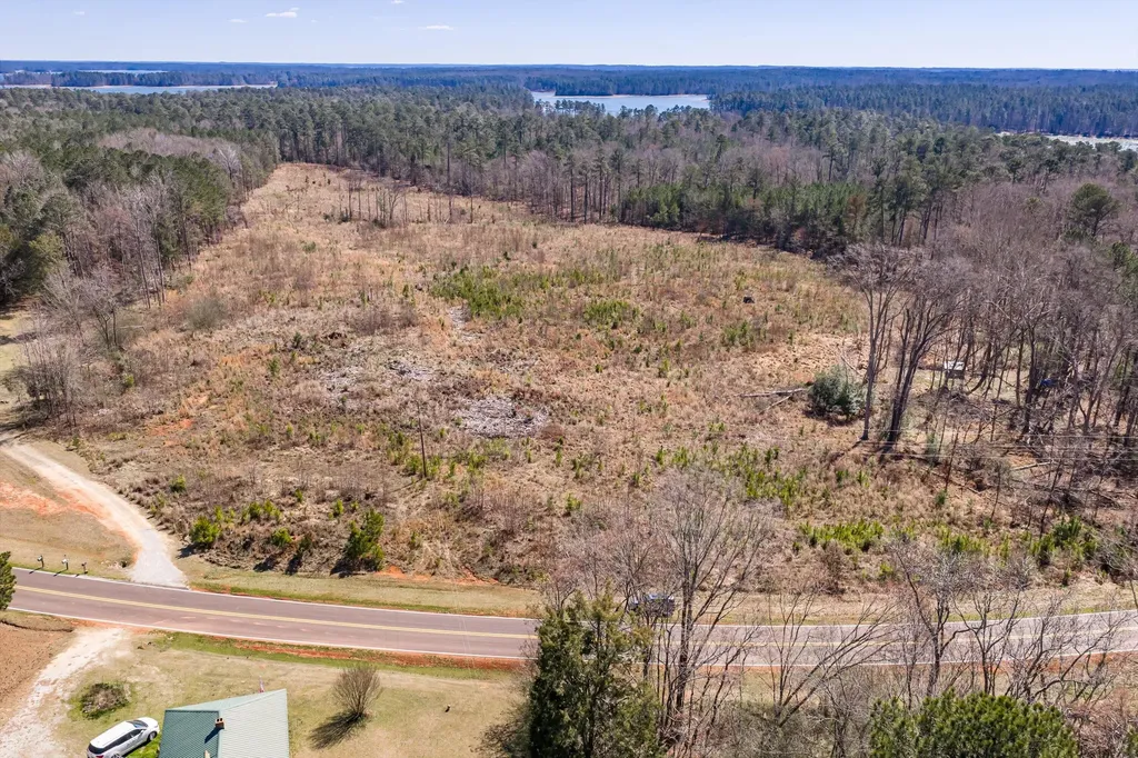 0 Chamberlain S Ferry Road Lincolnton GA 30817