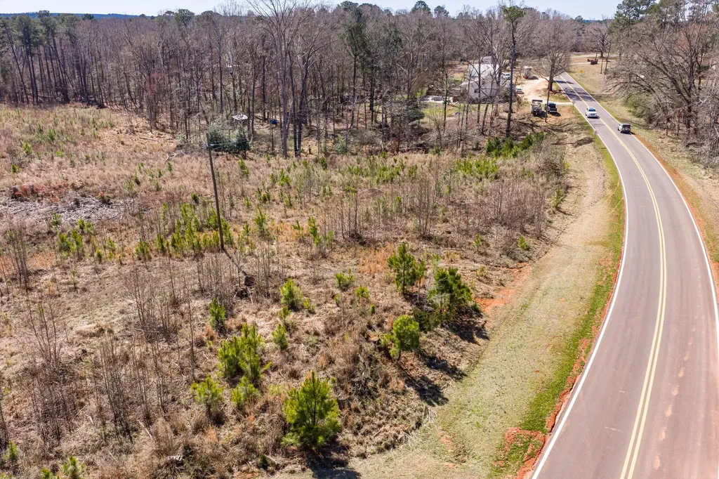 0 Chamberlain S Ferry Road Lincolnton GA 30817