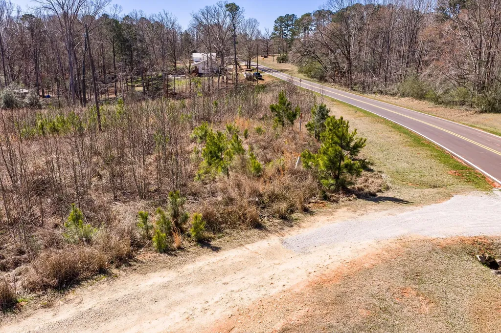 0 Chamberlain S Ferry Road Lincolnton GA 30817