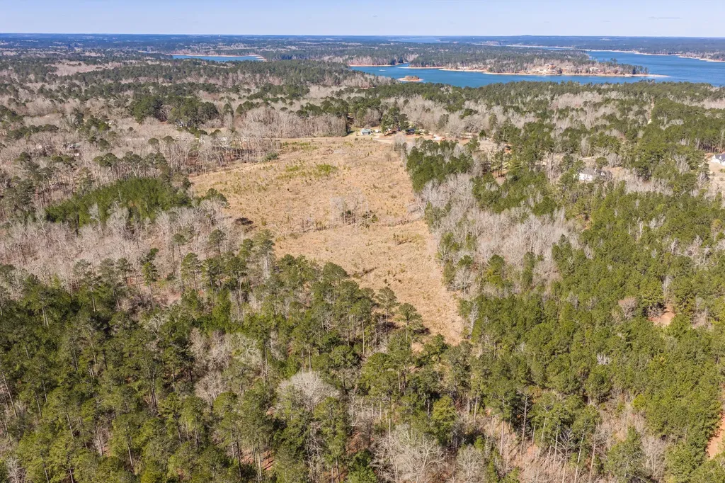 0 Chamberlain S Ferry Road Lincolnton GA 30817