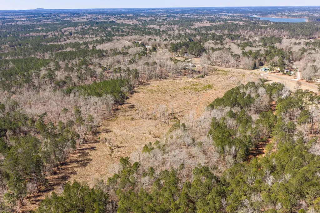 0 Chamberlain S Ferry Road Lincolnton GA 30817