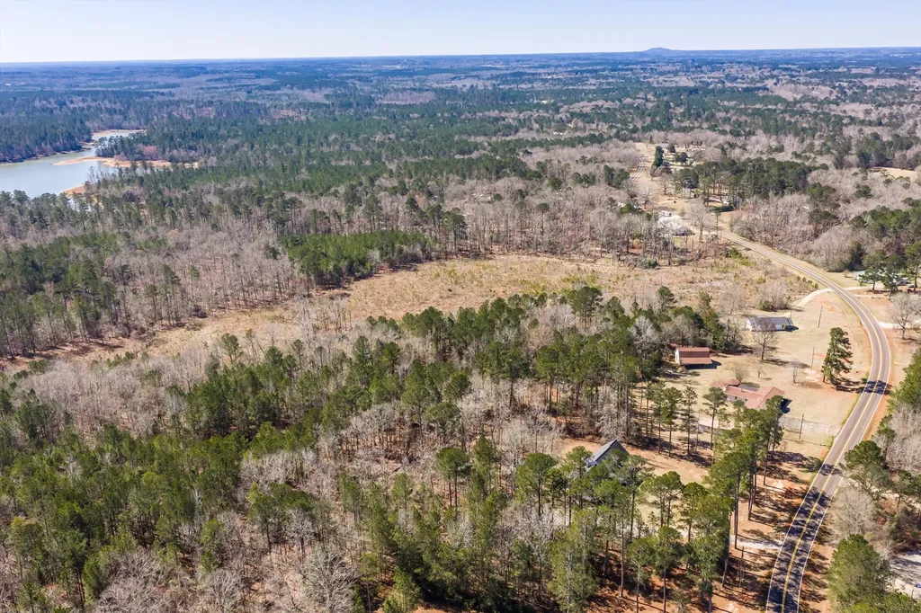 0 Chamberlain S Ferry Road Lincolnton GA 30817