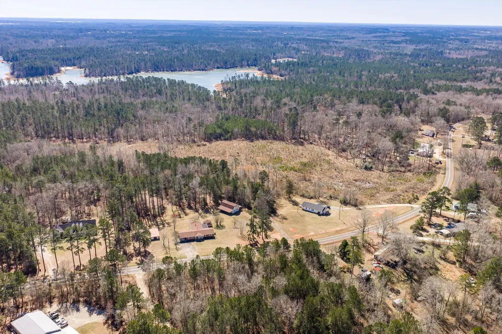 0 Chamberlain S Ferry Road Lincolnton GA 30817