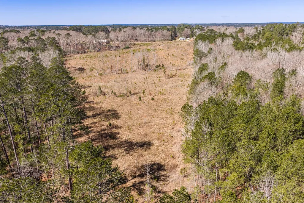 0 Chamberlain S Ferry Road Lincolnton GA 30817