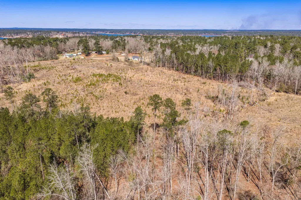 0 Chamberlain S Ferry Road Lincolnton GA 30817