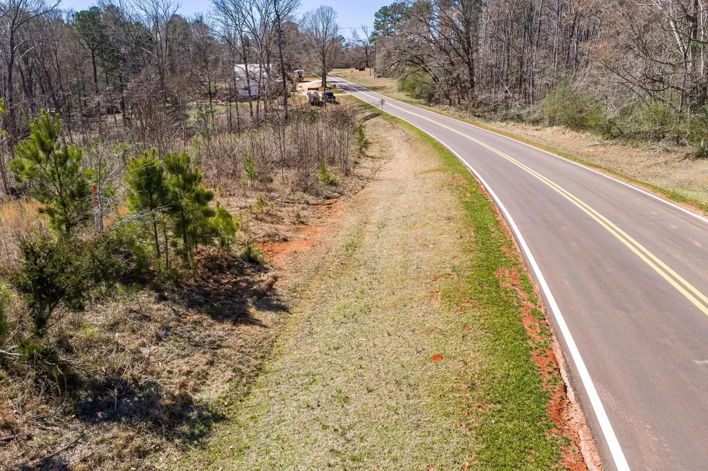 0 Chamberlain S Ferry Road Lincolnton GA 30817